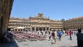 E (163) Plaza Mayor - Salamanca